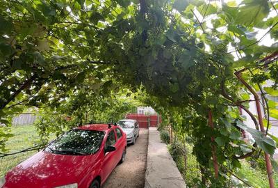 Casă cu 5 camere cu Teren 1784 Mp în Merei - 4