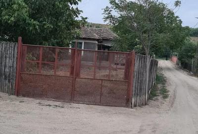 Casă cu 2 camere în Braniștea - 4