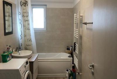 Apartament cu 2 camere semidecomandat în Baciu - 8