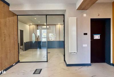 Spațiu comercial, de 63 mp, în Dorobanți - 16