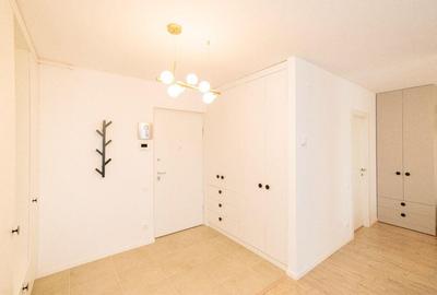 Garsonieră decomandată în Sud - 11