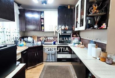 Casă tip insiruită | 2 etaje | curte amenajată | Baia Mare - 4