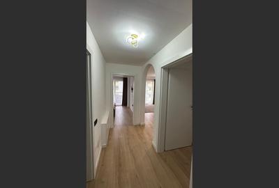 Apartament cu 3 camere decomandat, mobilat în Florești - 7