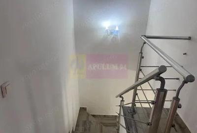 Casa parter+etaj Soseaua Giurgiului- Ferentari. - 12