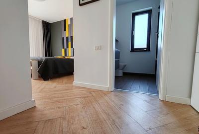 Casă individuală cu 4 camere cu Canalizare în Tunari - 6