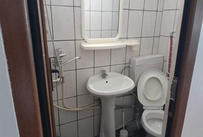 Garsonieră decomandată în 6 Vânători - 8