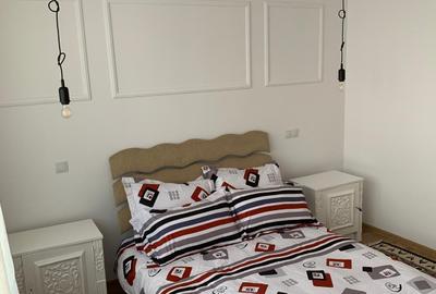 Apartament 2 camere renovat recent langa metrou Basarab - 5