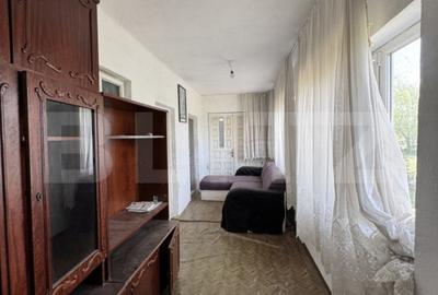 Casă cu 5 camere cu Teren 1397 Mp în Brestei - 9