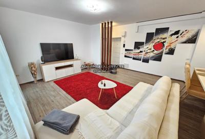 LUX! Ap3cam - PARCARE PRIVATA - Bloc Nou - TermenLung - 1000 Euro - 7