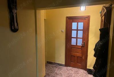 Apartament cu 3 camere decomandat în Central - 2
