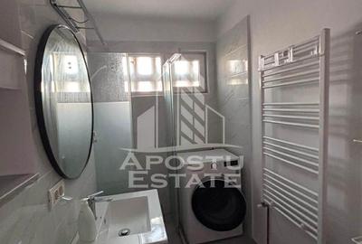 Apartament cu 2 camere în Șagului - 6