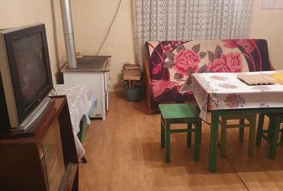 Casă cu 3 camere în Satu Nou - 1