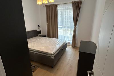 Exigent Plaza Faza 5,Mall Plaza, Drumul Taberei,Parcare,C Anaf,totul NOU - 13