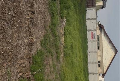 Teren de 550 mp, în Berceni - 3