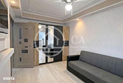 Garsonieră decomandată în Decebal - 5