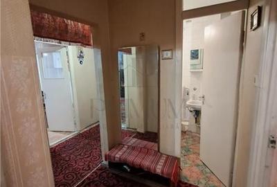 BUCOVINA - 3 CAM - DECOMANDAT - ETJ.1 - 2 BAI - 2 BALCOANE - ANVELOPAT- - 16