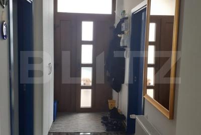 Exclusivitate ! Vila  alipita 165 mp utili, 380 mp teren, cartier Europa ! - 3