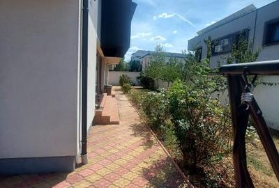 Casa individuala de inchiriat- zona Fundeni Casa individuala de inchiriat- zona Fundeni - 9
