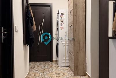 Apartament cu 2 camere decomandat în Chiajna - 3