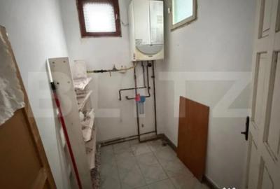 Casă cu 4 camere cu Teren 1511 Mp în Ghiroda