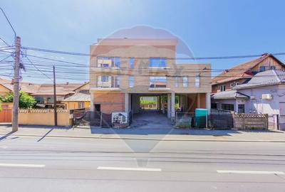 Apartament cu 2 camere decomandat în Orașul Vechi - 1