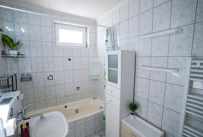 Apartament cu 3 camere decomandat, mobilat în Precista - 8