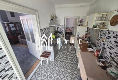Apartament cu 2 camere, mobilat în Central - 1