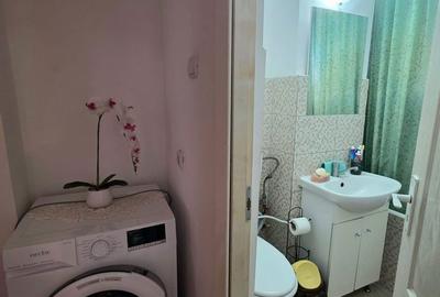 Apartament cu 2 camere decomandat în Ultracentral - 2