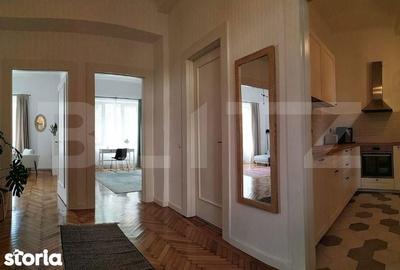 Apartament cu 2 camere în Central - 15