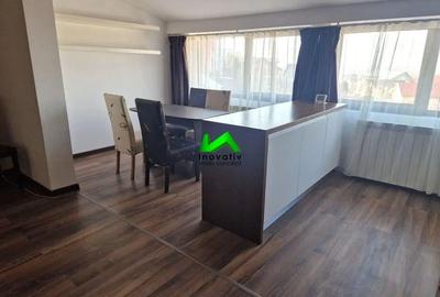 Apartament de inchiriat la vila 3 camere Sibiu Strand - 3