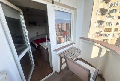 Apartament cu 2 camere decomandat, mobilat în Alba Iulia - 10