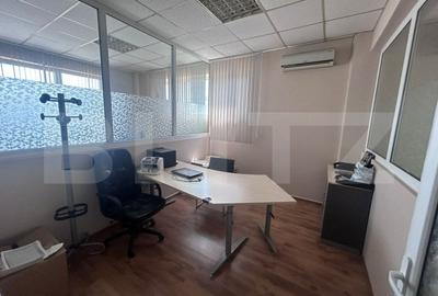 Birou, de 480 mp, în Brazda lui Novac - 3