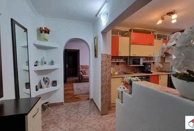 Apartament 3 camere Micro 16 din BCA - 8