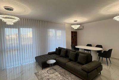 Apartament cu 2 camere decomandat în Universitate - 1
