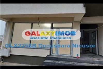 Spatiu comercial, in Militari Residence, Tineretului, 45 mpu, 420 euro - 13