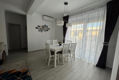 Apartament cu 3 camere în Dumbrăvița - 6
