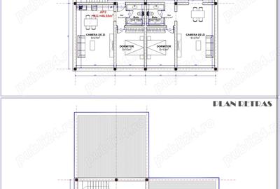 Apartament in Mosnita Noua zona Kaufland - 3