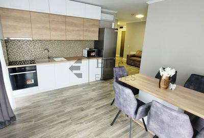 Apartament cu 3 camere în Central - 3
