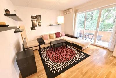 Apartament 2 camere, 78 mp High Residence, str. Erou Iancu Nicolae, Pipera - 5