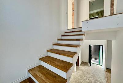 Vilă individuală P+1 de vânzare – Otopeni | Str. Petre Ispirescu | Imobil 2025 - 8