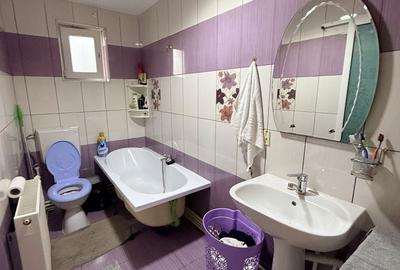 Casă cu 4 camere decomandat în Gării - 6