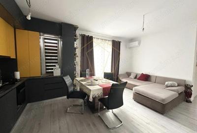 Apartament cochet cu 2 camere si curte proprie | Braytim - 4