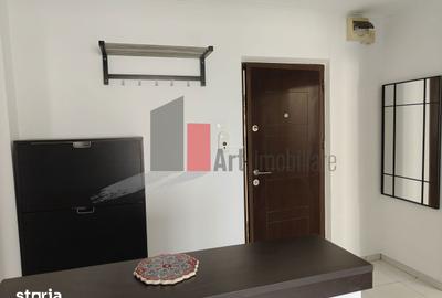 Apartament cu 2 camere decomandat, mobilat în Vitan - 10