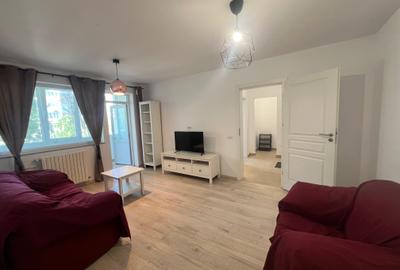 Apartament cu 2 camere semidecomandat, mobilat în Tomis III - 1