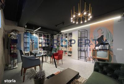 Apartament cu 3 camere, mobilat în Domenii - 2