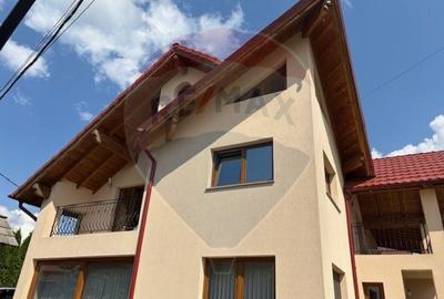 Casa / Vila cu 5 camere de vanzare - 5
