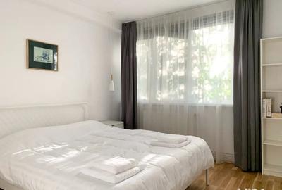 Apartament cu 2 camere semidecomandat în Cornișa - 8
