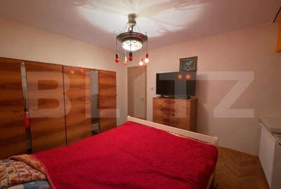 Apartament cu 3 camere decomandat, mobilat în Ultracentral - 6