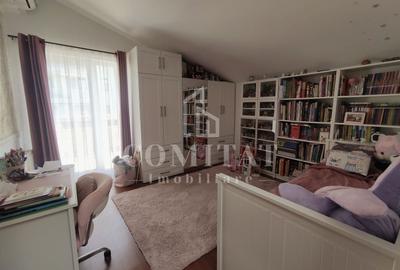 Duplex cu 4 camere cu Teren 231 Mp în Bună Ziua - 9