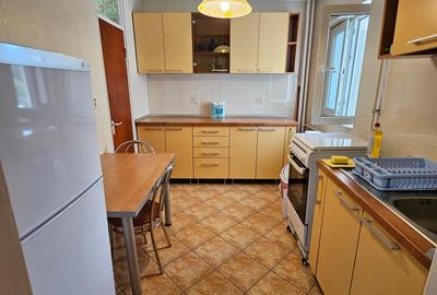 IANCULUI/5 MINUTE METROU/AP 2 CAMERE LA CHEIE/ - 7